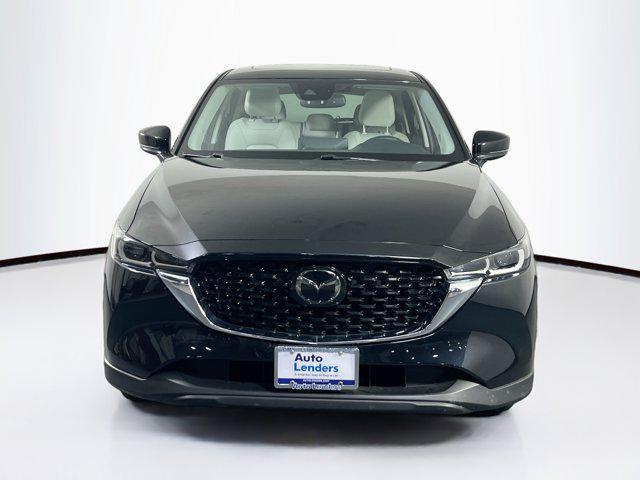 used 2023 Mazda CX-5 car, priced at $28,103