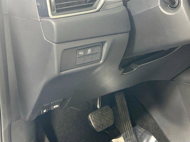 used 2023 Mazda CX-5 car, priced at $28,103