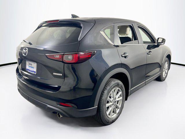 used 2023 Mazda CX-5 car, priced at $28,103