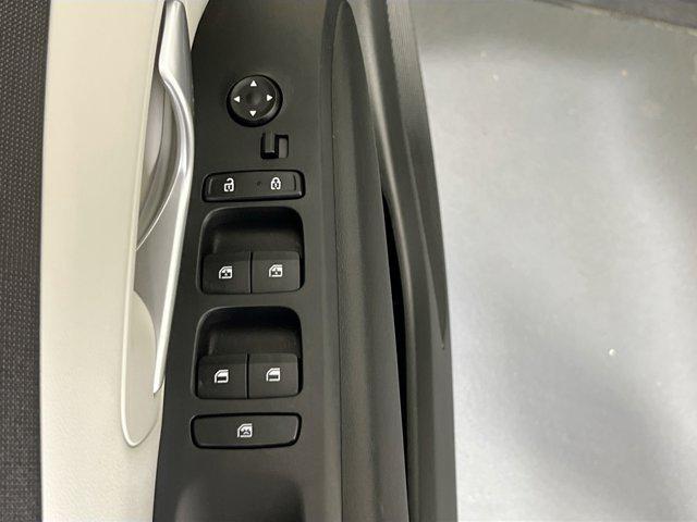 used 2023 Hyundai Tucson car, priced at $25,829