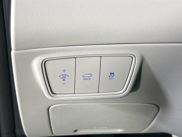 used 2023 Hyundai Tucson car, priced at $25,829