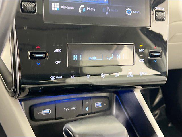 used 2023 Hyundai Tucson car, priced at $25,829