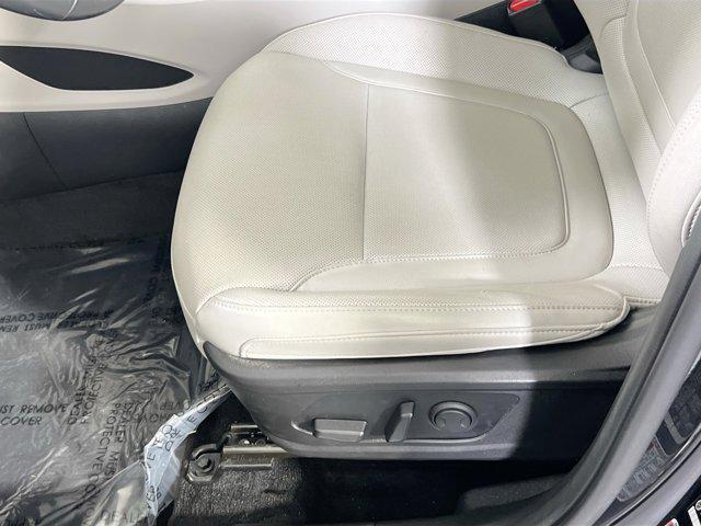 used 2023 Hyundai Tucson car, priced at $25,829