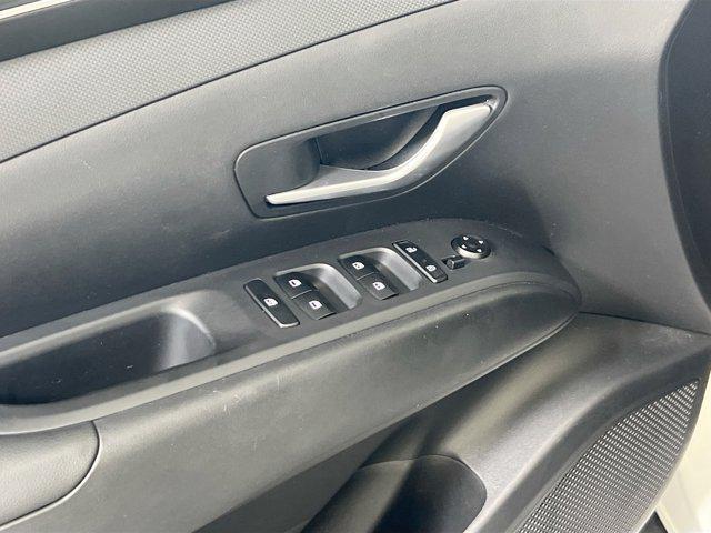 used 2023 Hyundai Tucson car, priced at $25,994