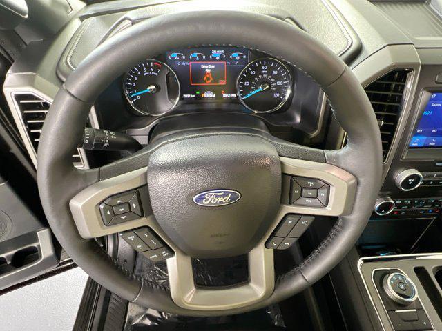 used 2021 Ford Expedition car, priced at $49,995