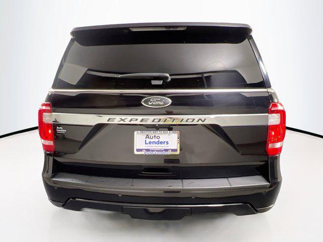 used 2021 Ford Expedition car, priced at $49,995