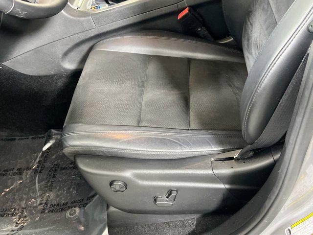 used 2021 Jeep Grand Cherokee car, priced at $25,958