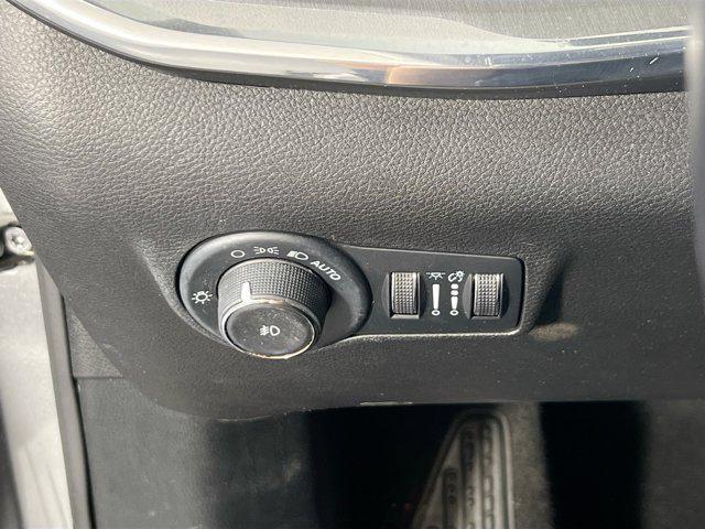 used 2022 Jeep Compass car, priced at $22,780