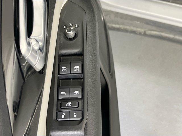 used 2022 Jeep Compass car, priced at $22,780