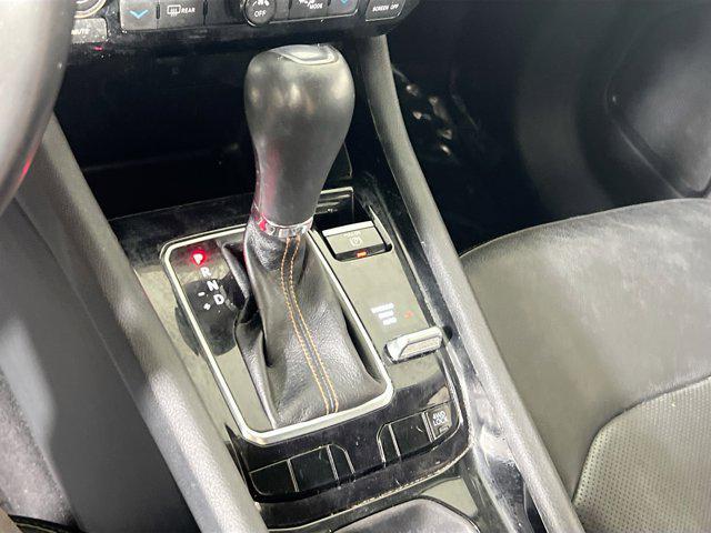 used 2022 Jeep Compass car, priced at $22,780