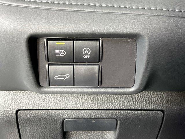 used 2023 Toyota Highlander car, priced at $38,363