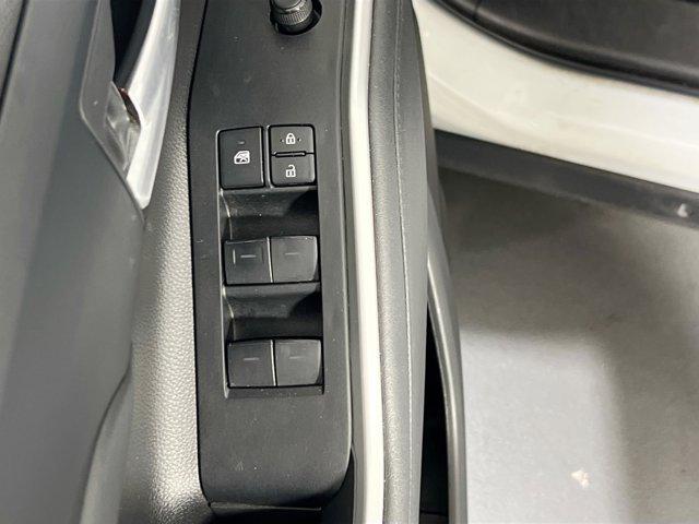 used 2023 Toyota Highlander car, priced at $38,363