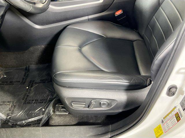 used 2023 Toyota Highlander car, priced at $38,363