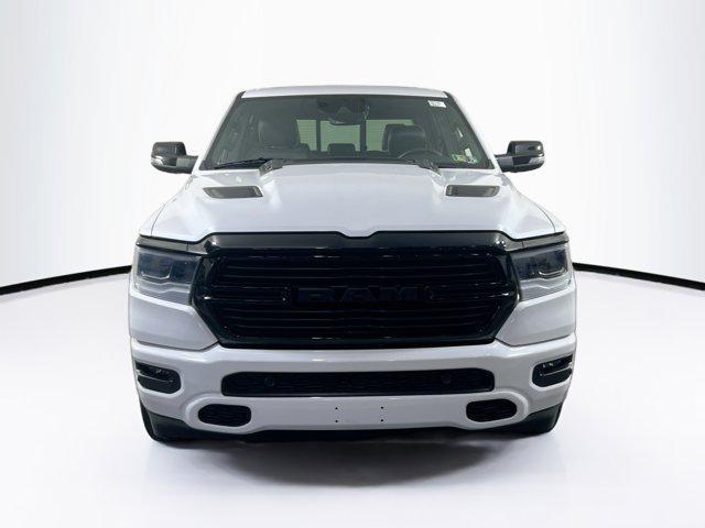 used 2023 Ram 1500 car, priced at $42,298