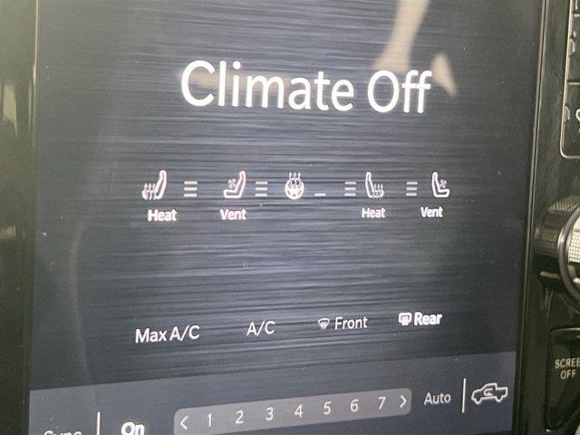 used 2023 Ram 1500 car, priced at $42,298