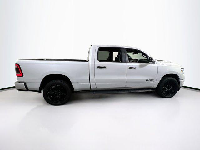 used 2023 Ram 1500 car, priced at $42,298
