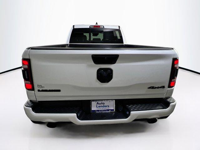 used 2023 Ram 1500 car, priced at $42,298