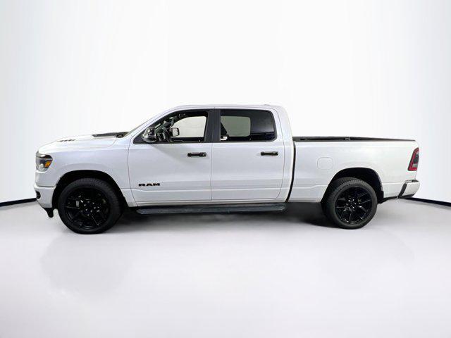 used 2023 Ram 1500 car, priced at $42,298