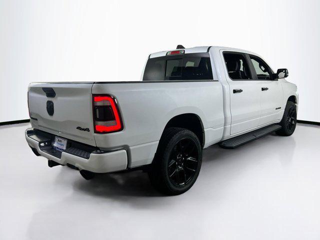 used 2023 Ram 1500 car, priced at $42,298