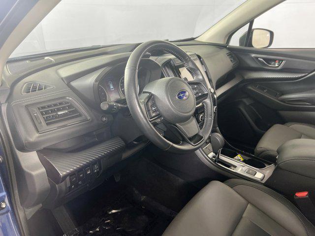 used 2022 Subaru Ascent car, priced at $31,891