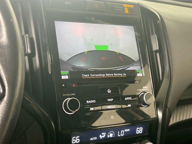 used 2022 Subaru Ascent car, priced at $31,891