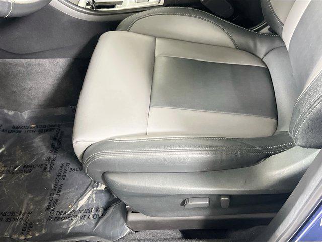 used 2022 Subaru Ascent car, priced at $31,891