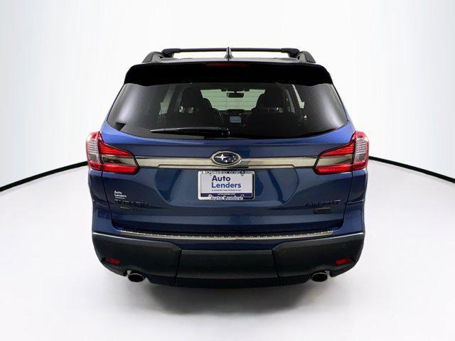 used 2022 Subaru Ascent car, priced at $31,891
