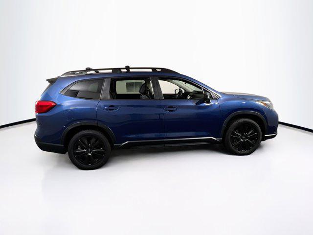used 2022 Subaru Ascent car, priced at $31,891