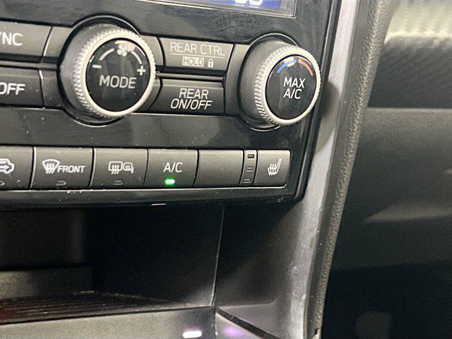 used 2022 Subaru Ascent car, priced at $31,891