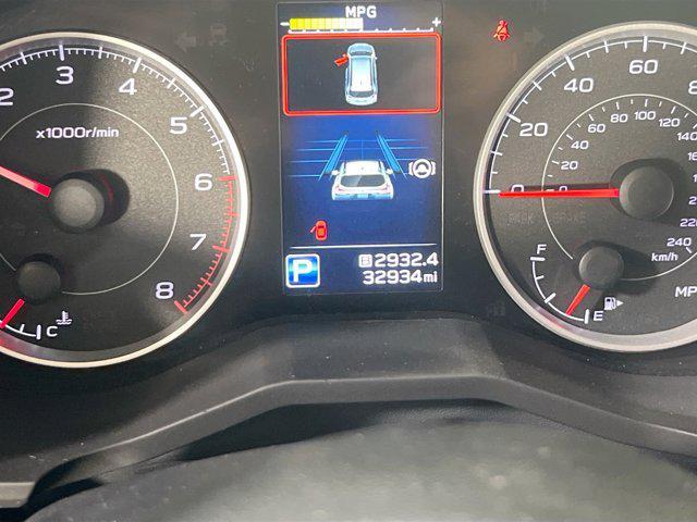 used 2022 Subaru Ascent car, priced at $31,891