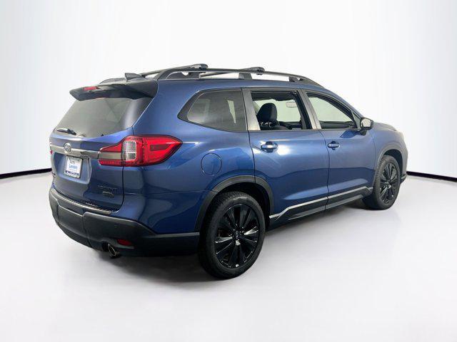 used 2022 Subaru Ascent car, priced at $31,891