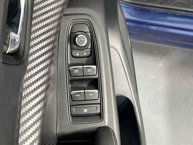 used 2022 Subaru Ascent car, priced at $31,891