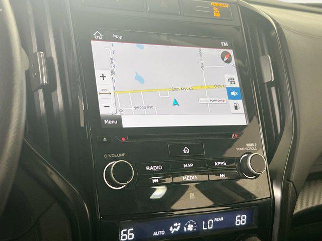 used 2022 Subaru Ascent car, priced at $31,891