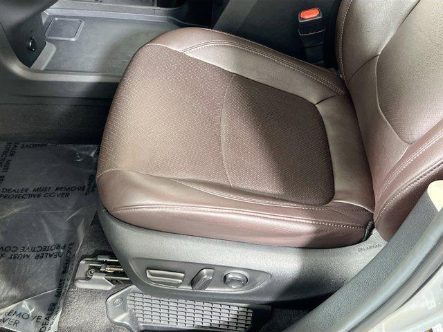 used 2023 Toyota Sienna car, priced at $55,957