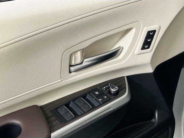 used 2023 Toyota Sienna car, priced at $55,957