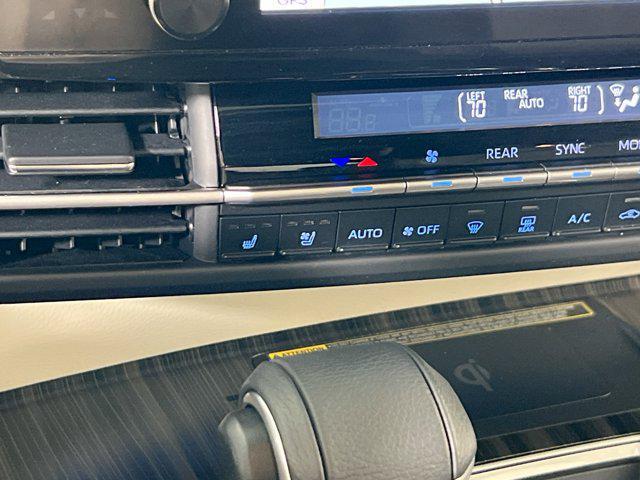 used 2023 Toyota Sienna car, priced at $55,957