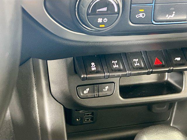 used 2022 Chevrolet Colorado car, priced at $41,598