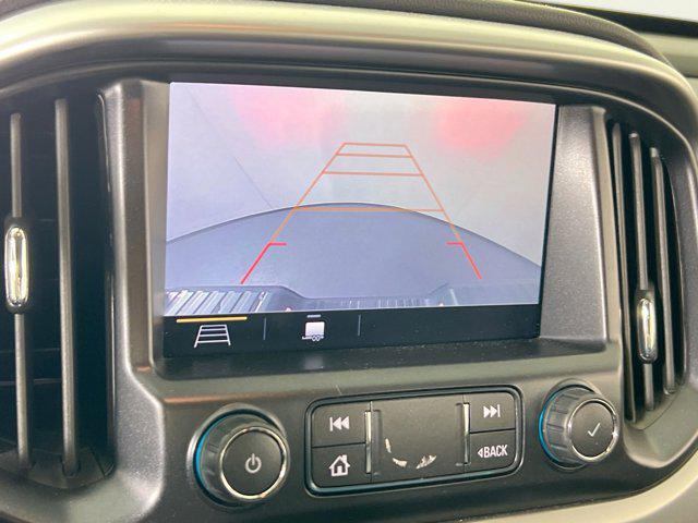 used 2022 Chevrolet Colorado car, priced at $41,598
