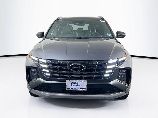 used 2023 Hyundai Tucson car, priced at $26,247