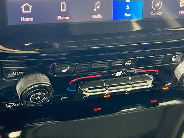 used 2022 Jeep Grand Cherokee car, priced at $30,988