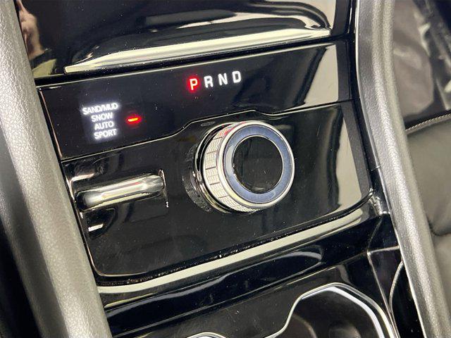 used 2022 Jeep Grand Cherokee car, priced at $30,988