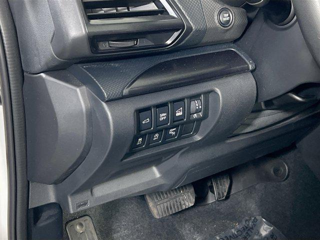 used 2023 Subaru Forester car, priced at $30,760