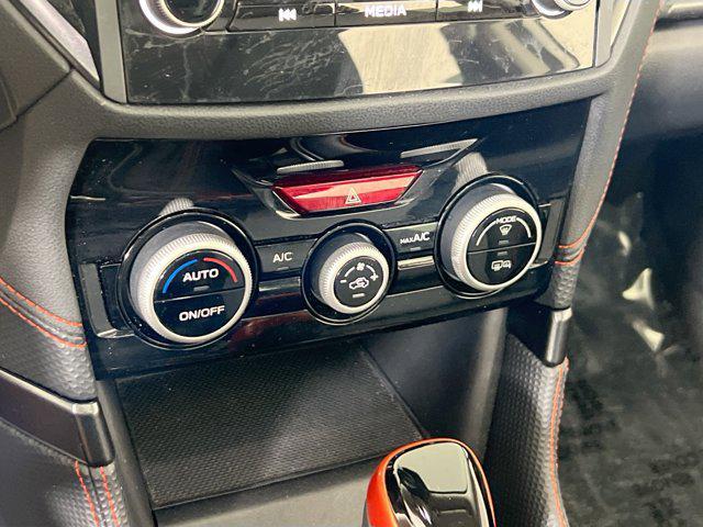 used 2023 Subaru Forester car, priced at $30,760
