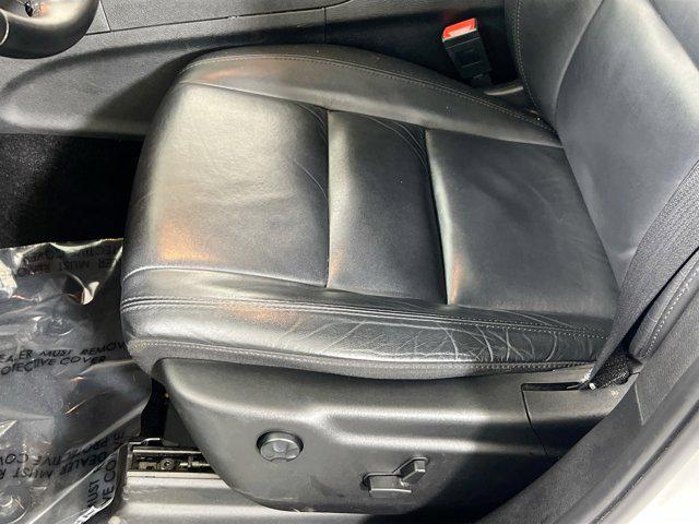 used 2022 Jeep Grand Cherokee car, priced at $26,868