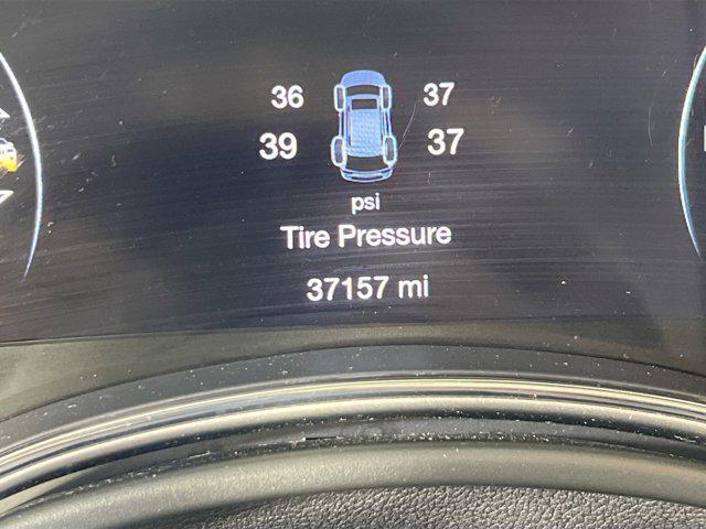 used 2022 Jeep Grand Cherokee car, priced at $26,868