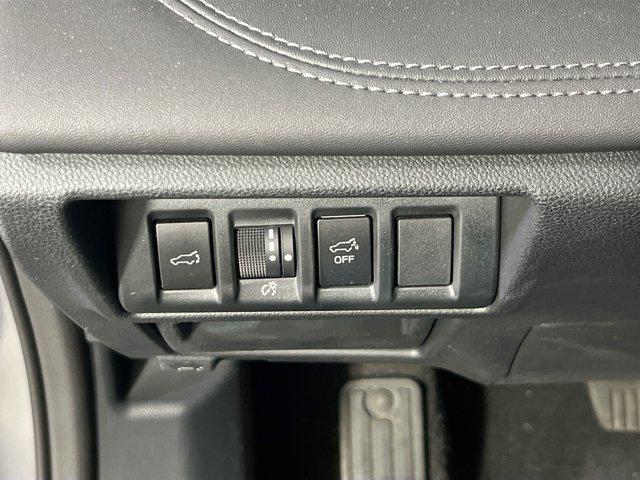 used 2022 Subaru Outback car, priced at $29,056