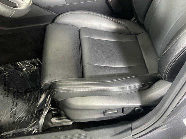 used 2022 Subaru Outback car, priced at $29,056