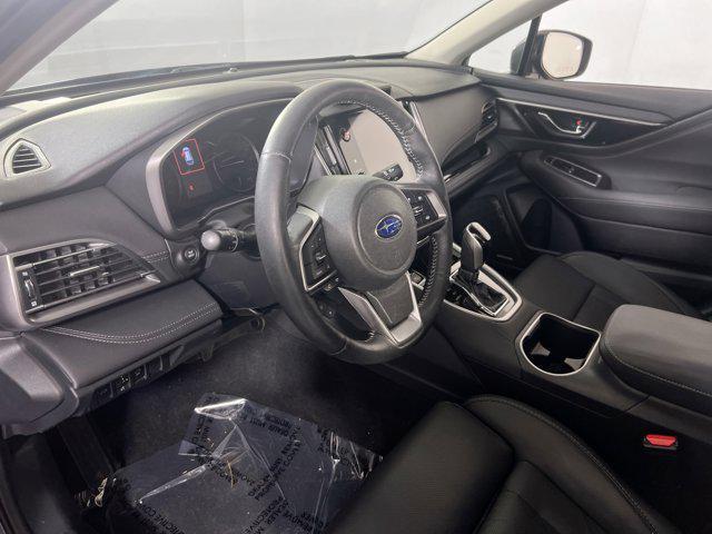 used 2022 Subaru Outback car, priced at $29,056