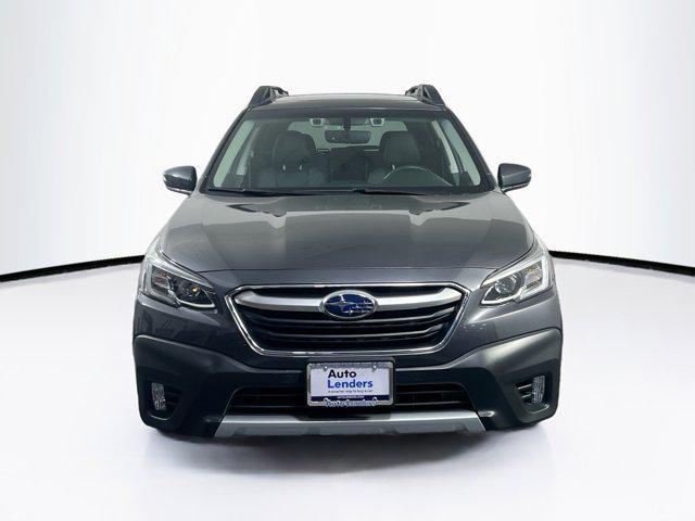 used 2022 Subaru Outback car, priced at $29,056