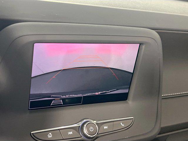 used 2023 Chevrolet Camaro car, priced at $30,995